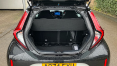 Toyota Aygo X 1.0 VVT-i Edge 5dr Petrol Hatchback